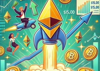 Ethereum’s Breakout Moment: Here’s Why ETH Could Skyrocket to $15,000 Soon