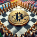 Research Firm Predicts Bitcoin Game Theory In Global Adoption Race