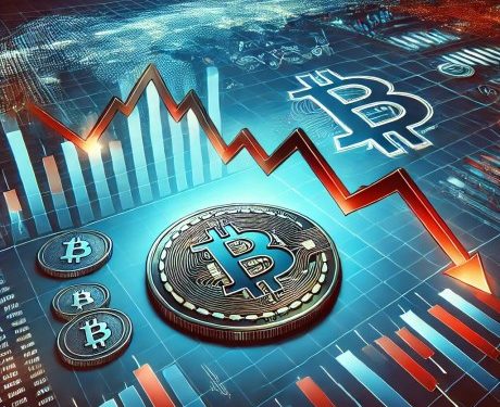 Is A Major Bitcoin Dip Coming? What the Coinbase Index Tells Us