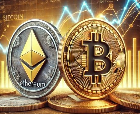 Ethereum vs. Bitcoin: Why ETH Could See Larger Fluctuations Soon, QCP Reveals