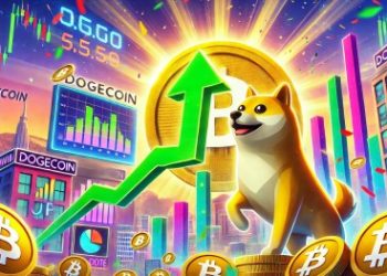 Dogecoin Flashes Major Bullish Signal On 3-Day Chart, Here’s The Target