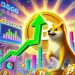 Dogecoin Flashes Major Bullish Signal On 3-Day Chart, Here’s The Target