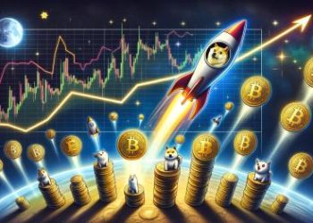 Dogecoin’s Potential: Can DOGE Price Kick Off a New Climb?