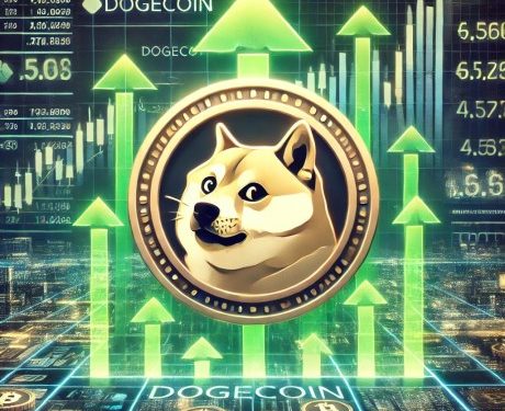 Dogecoin Falling Wedge Pattern: Crypto Analyst Predicts Breakout To $0.22