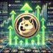 Dogecoin Falling Wedge Pattern: Crypto Analyst Predicts Breakout To $0.22