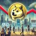 Dogecoin Price In Trouble Amid 108 Million DOGE Dump On Robinhood