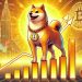 Dogecoin Flashes Same Pattern That Led To 2021 Surge, Here’s The Target