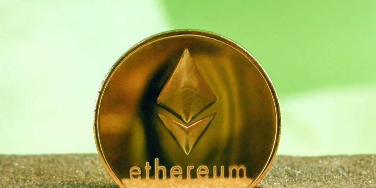 Ethereum price is entering a sideways consolidation