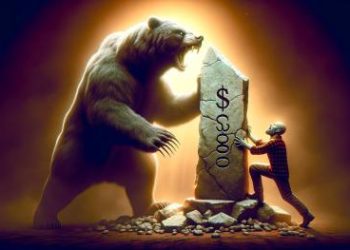 Ethereum Dives Below $3K: What’s Next For The Crypto?