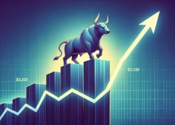 Ethereum Targets $3,320: Bulls Eye Recovery with Base Formation