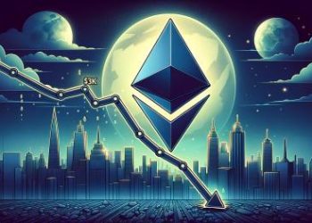 Ethereum Settles Below $3K: Bearish Sentiment Points to Deeper Decline
