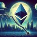 Ethereum Settles Below $3K: Bearish Sentiment Points to Deeper Decline