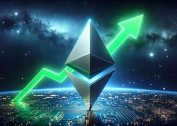 Ethereum Price Targets Upside Break: Positive Indicators Light the Path