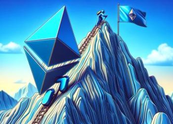 Ethereum Price Climbs: Will It Challenge the $3,700 Mark Again?
