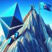 Ethereum Price Climbs: Will It Challenge the $3,700 Mark Again?
