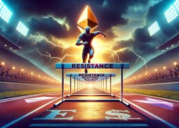 Ethereum Price Battles Resistance: Can ETH Regain Momentum?