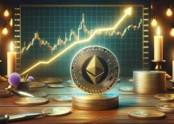 Ethereum Price Bounces Back Yet Lacks Strong Bullish Drive
