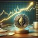 Ethereum Price Bounces Back Yet Lacks Strong Bullish Drive