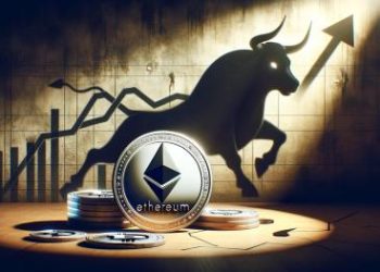 Ethereum Targets Recovery: Can It Mirror Bitcoin’s Performance?