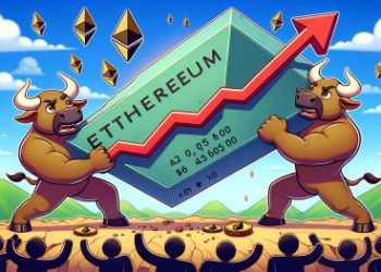 Ethereum Reverses Course: Can ETH Bulls Save The Day?