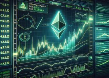 Ethereum Price Sets Sights on Upside Break: Indicators Turn Green