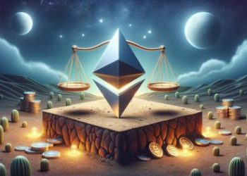 Ethereum Price Stabilizes: Can ETH Gain Traction for an Upswing?