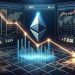 Ethereum Price Drops 8%: What’s Next for the Altcoin Giant?
