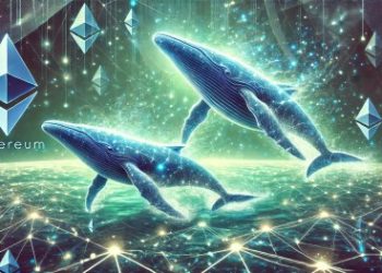 Brace For Impact: Ethereum Whales Send Over $205 Million To Coinbase