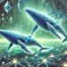 Brace For Impact: Ethereum Whales Send Over $205 Million To Coinbase