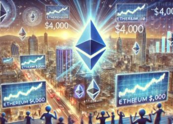 Ethereum Poised To Break $4,000 As Price Tests Crucial Levels; Analyst