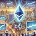 Ethereum Poised To Break $4,000 As Price Tests Crucial Levels; Analyst