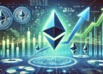 Why Is The Ethereum Price Up Today?