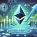 Why Is The Ethereum Price Up Today?