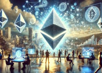 Spot Ethereum ETFs FOMO: Tron Founder Justin Sun Drops $5 Million On ETH