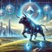Over 33 Million ETH Staked As Spot Ethereum ETFs Roll Out: Up Next $4,000?
