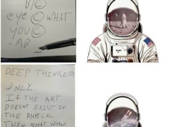 X Silences Artist, Is Freedom of Expression Lost? Does Elon Know?