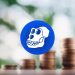 ApeCoin and Akita Inu: ApeCoin is testing 0.900 level again