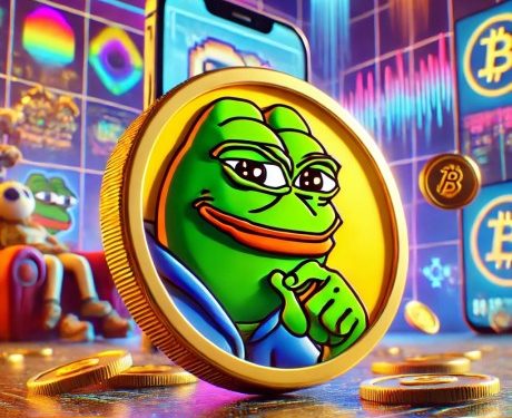 PEPE Explosion Imminent: Analyst Predicts Price Will Rocket To $0.00004128 ATH