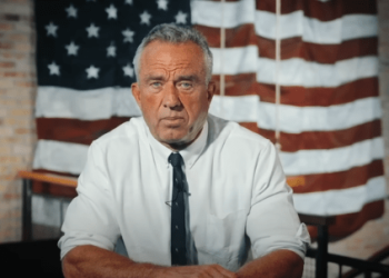 US To Buy $619 Billion In Bitcoin If Kennedy Jr. Is Elected