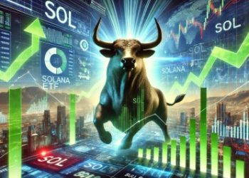 Solana Primed For Massive Gains: Crypto Pundit Forecasts $600 Price Target