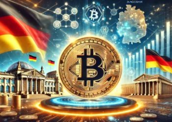 German Parliament Member Urges Government To Cease Selling Bitcoin