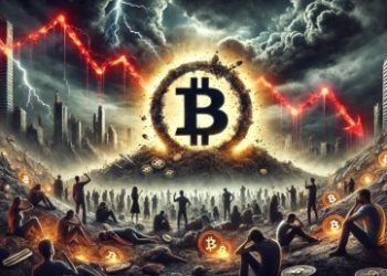 Massive Sell-Off: Mt. Gox Bitcoin Payout Fears Wipes Out $170 Billion From Crypto Market