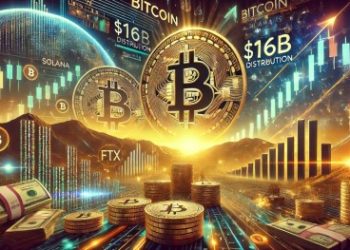 Colossal Buying Pressure For Bitcoin And Solana As FTX Plans $16B Distribution, Expert