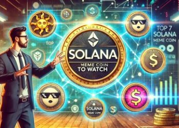 Expert Reveals 7 Top Solana Meme Coins To Watch Amid ETF Approval Hopes