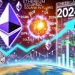Ethereum Eclipses Solana In 2024 Inflows Amid Hype For Upcoming ETF Launch