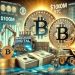 Bitcoin Mining Giant Marathon Digital Makes Major $100M BTC Acquisition