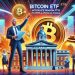 In The Works: Jersey City Mayor’s Plan To Introduce Bitcoin ETFs Into Pension Funds
