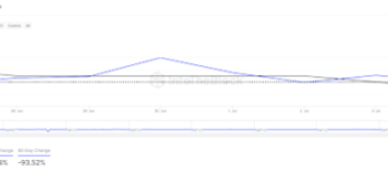 Shiba Inu Sees Sharp 100% Decline In Whale Activity, Is This Good Or Bad For Price?