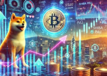 Shiba Inu’s NVT Ratio Sees Drastic Increase, Is A Rise To $0.00003 Still Possible?