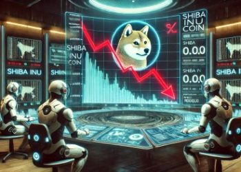 End Of The Road? Shiba Inu’s Shibarium Sees Massive 80.3% Crash In Active Accounts